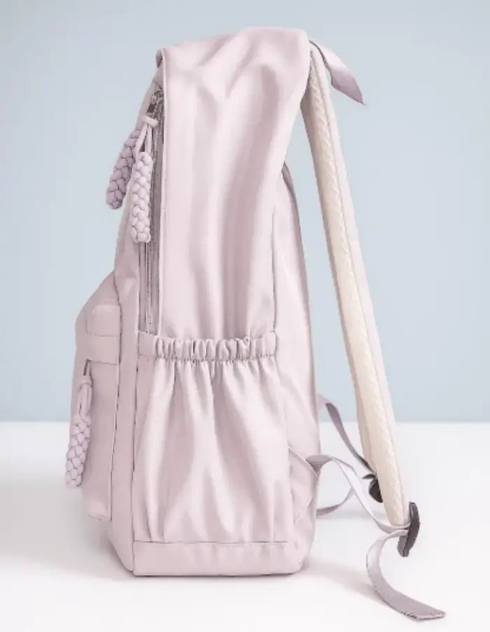 Sac à dos personnalisé pour enfants avec nom – Sac d'école brodé