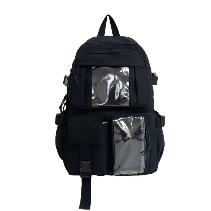 Nouveau sac à dos en nylon mignon