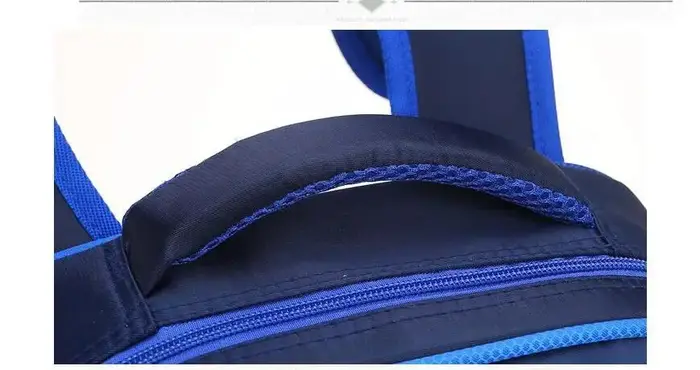 Ensemble de sacs troilley d'école pour garçons, ensemble de sacs à dos de chariot d'école, sac à déj