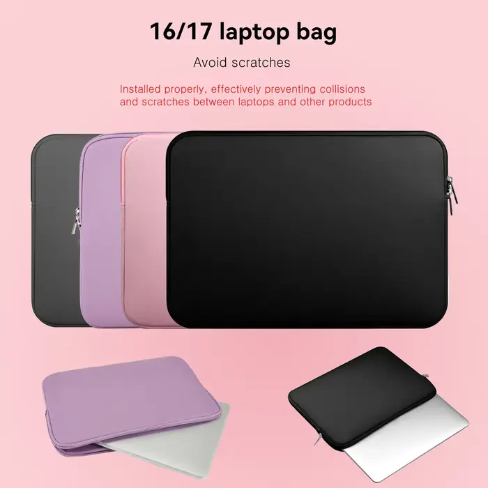 Sac pour ordinateur portable
