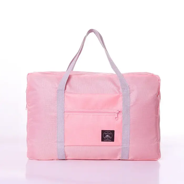 Sac de voyage pliable pour compagnie aérienne
