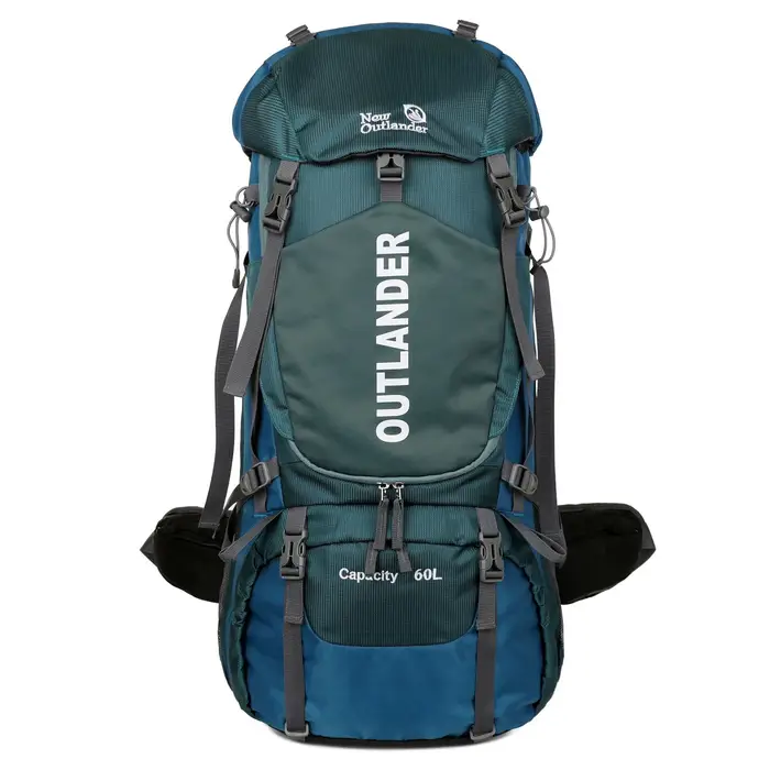Sac à dos de randonnée 60L