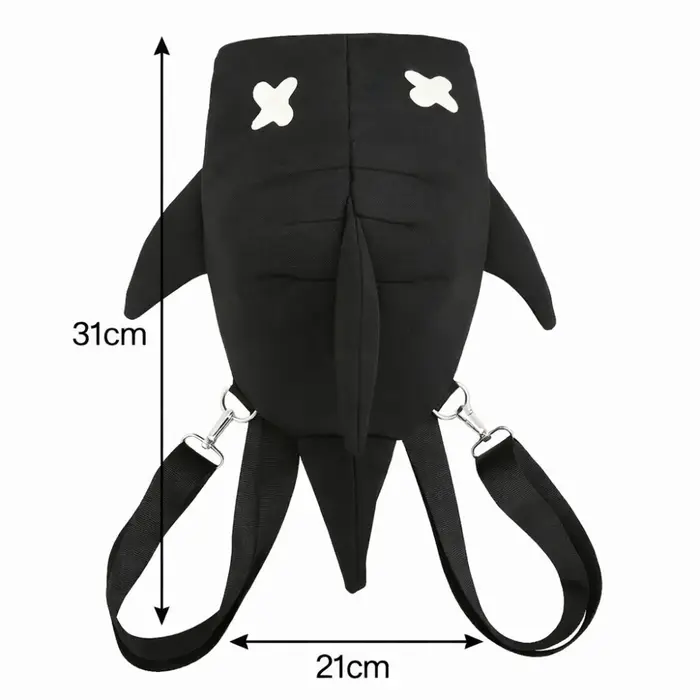 Sac à dos Shark à sangle réglable