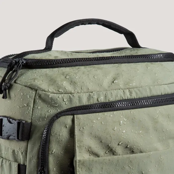 BAGSMART sac à dos de voyage week-end randonnée sac à dos pour ordinateur portable avec poche à chau