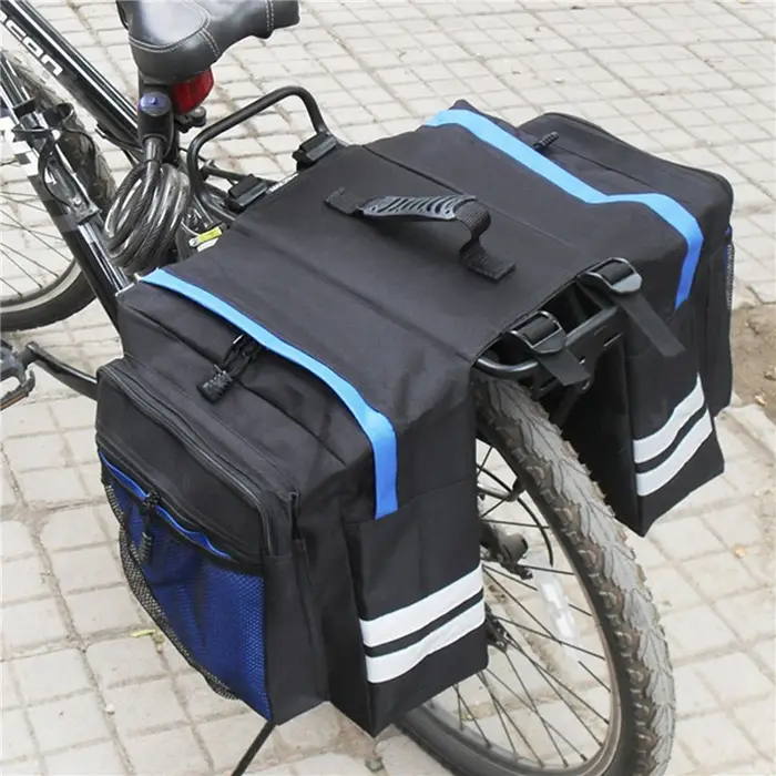 Sac de transport de vélo vtt