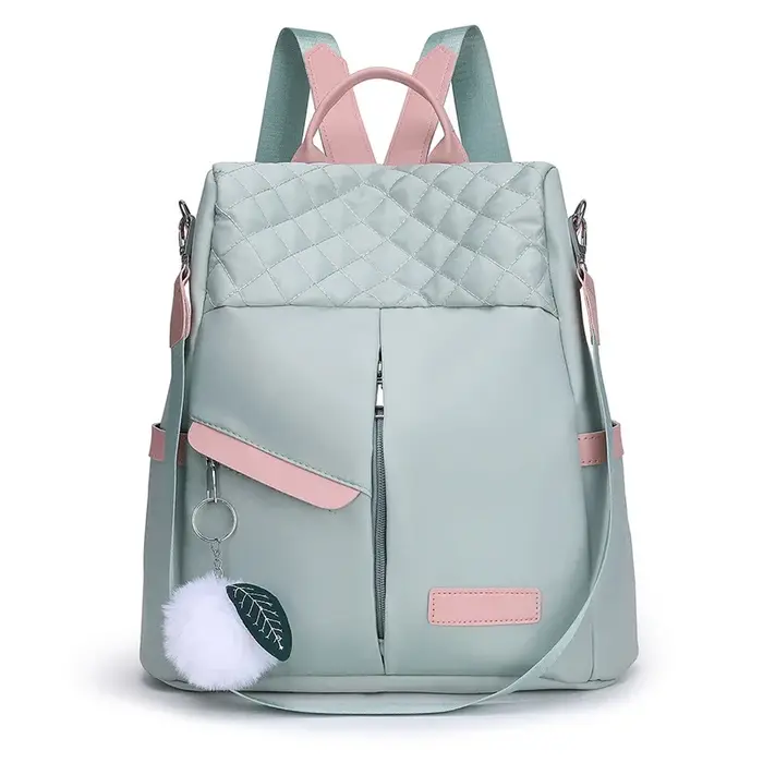 Sac à dos pour femmes, grande capacité
