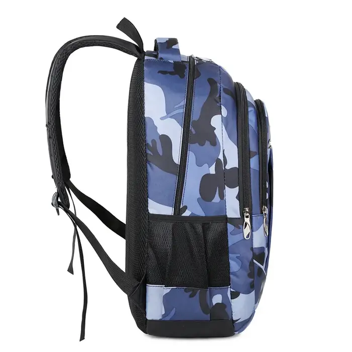 Sac à dos mode homme Junior lycée