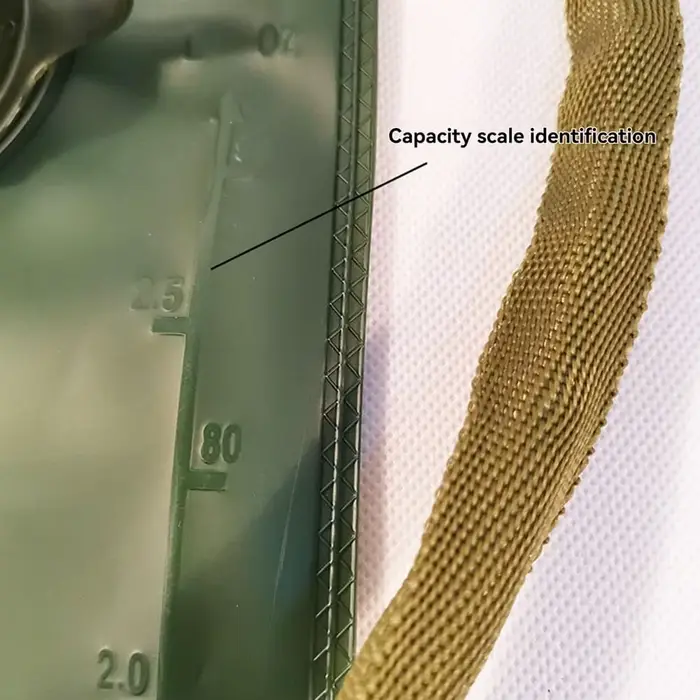 Sac d'hydratation – Grande capacité 2