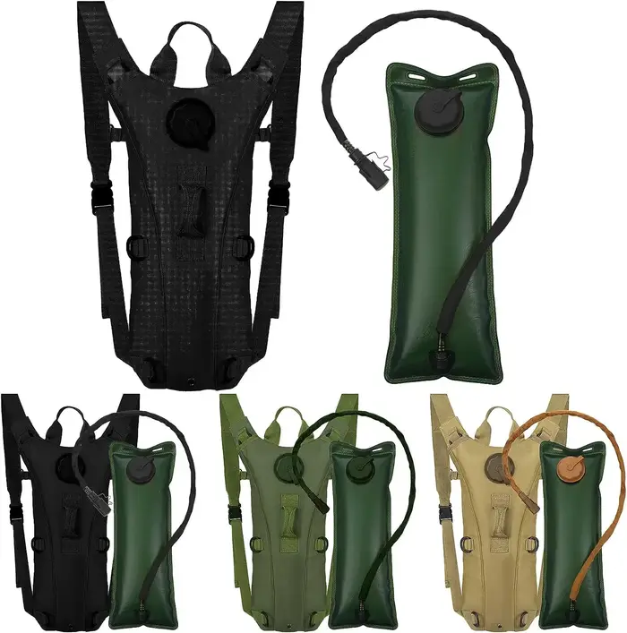 Sac à dos d'hydratation de Sport