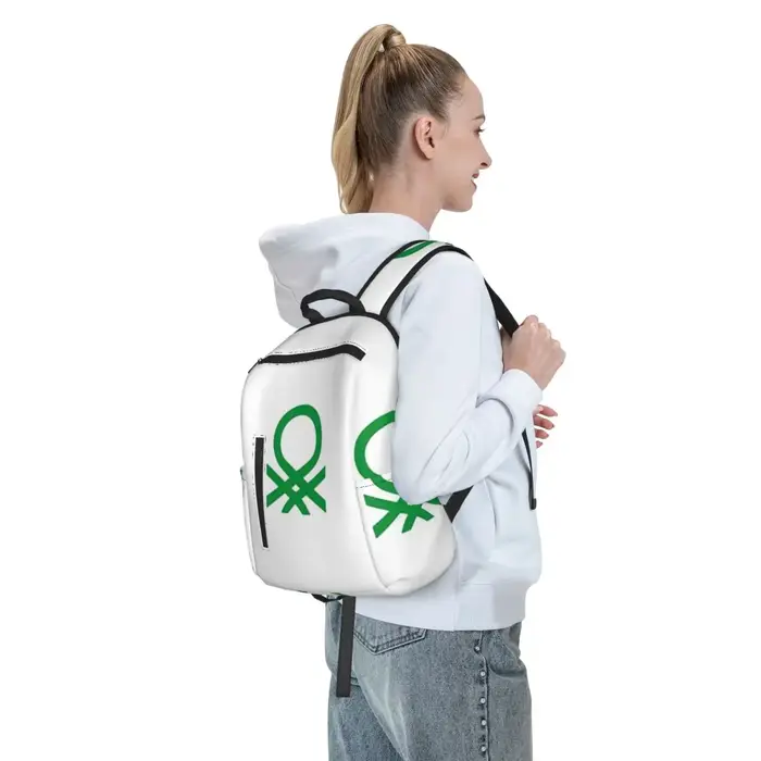 United Colors Of Benetton Sac à dos pour étudiants