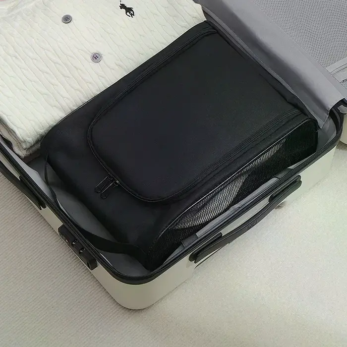 Sac de rangement de chaussures de voyage