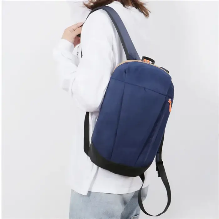 Nouveau sac à dos unisexe Camping randonnée ultraléger pliant voyage sac à dos en plein air alpinisme sport pour hommes femmes