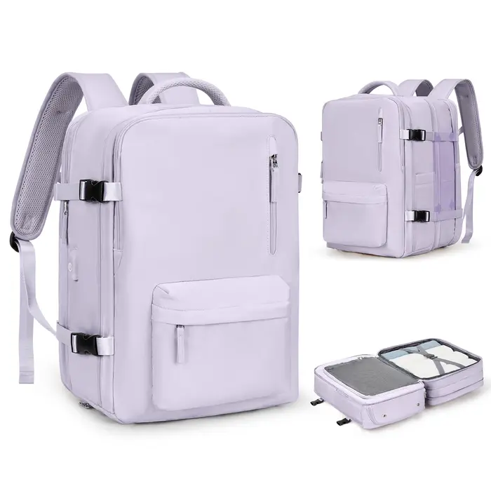 Sac à dos de voyage Extra Large pour hommes et femmes