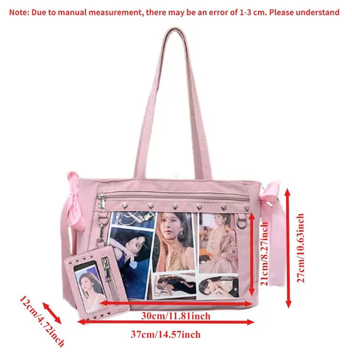 Sacs à bandoulière Ita Bag pour femme
