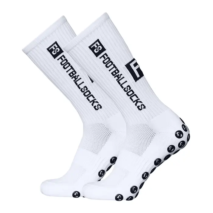 Lixada Sports de plein air chaussettes de course chaussettes extensibles chaussettes de Football ath