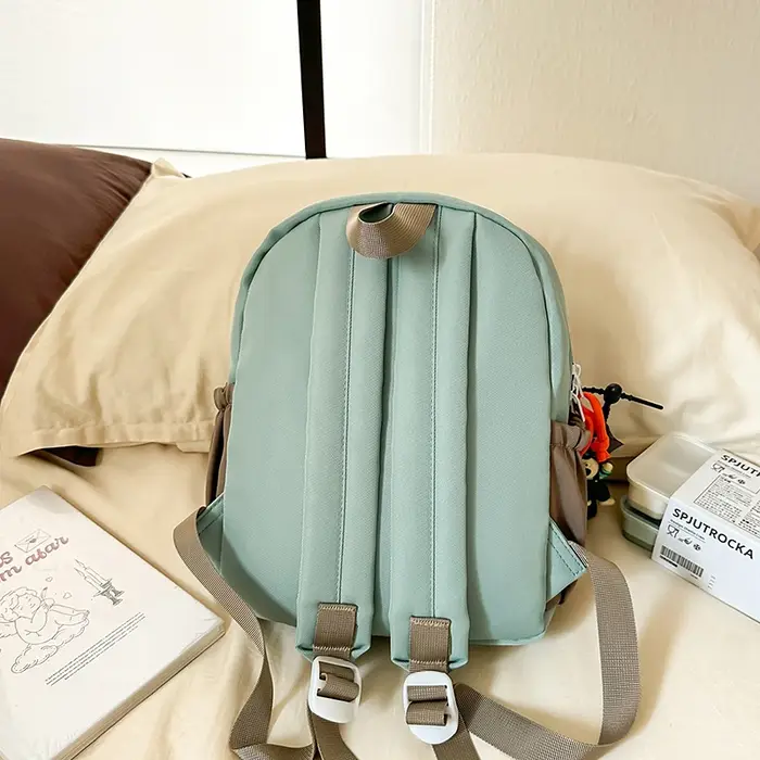 Sac à dos de dessin animé ludique