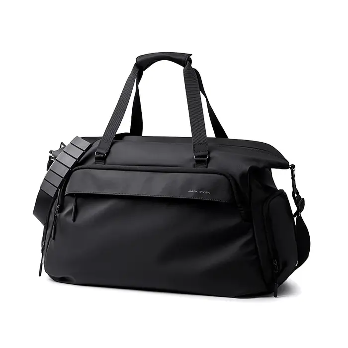 Sac de voyage ergonomique MARK RYDEN avec sangle rembourrée amovible pour les affaires et la salle d