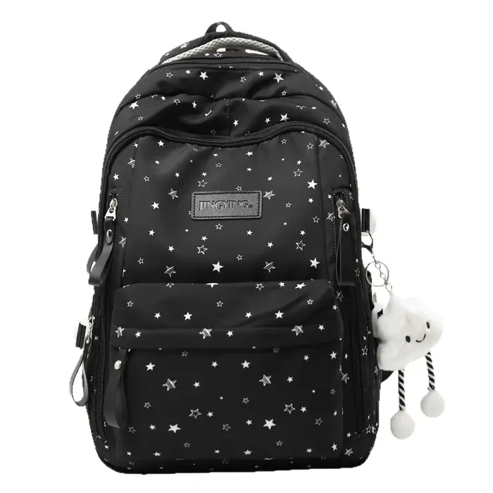 Nouveau Sac à Dos Multifonctionnel Grande Capacité pour Femme