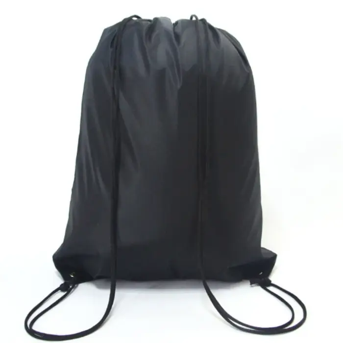 Sac de sport étanche avec cordon de proximité