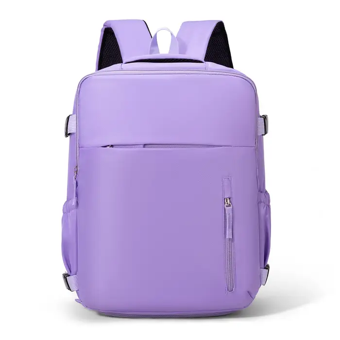 Sac à dos de voyage, sac à dos de grande capacité, sac à dos léger pour voyages d'affaires pour femm