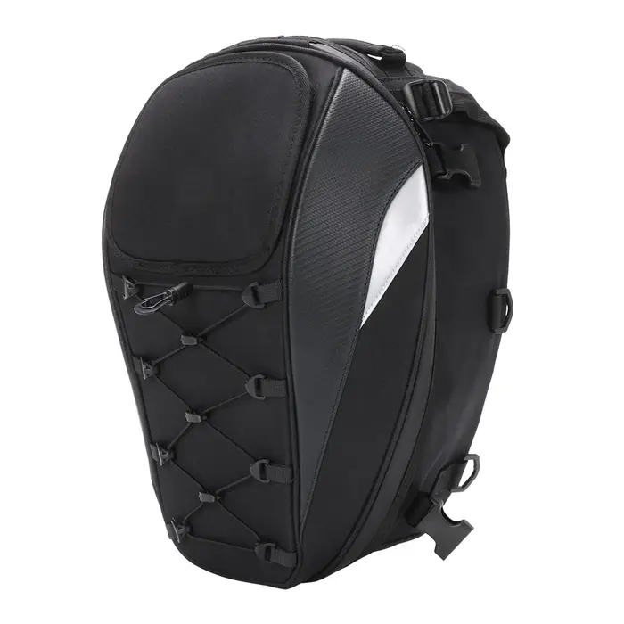 Sac de moto universel étanche