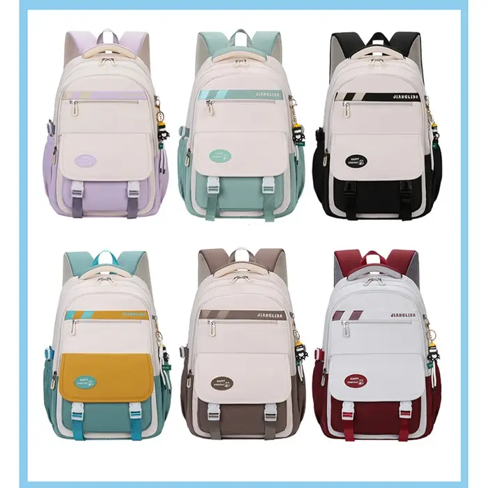 Sac à dos d'école pour enfants