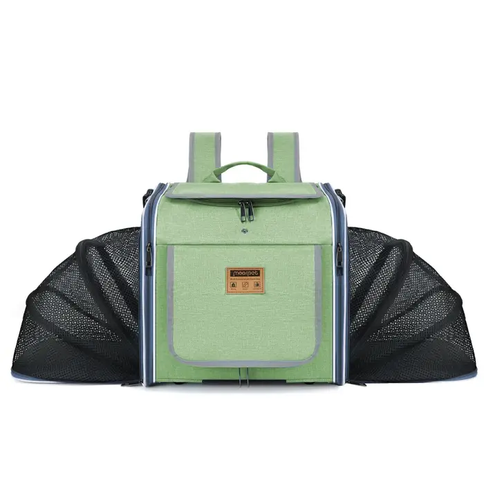 Sac à dos multifonctionnel