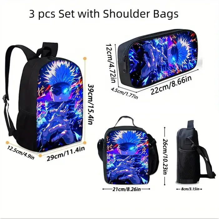Sac à dos d'école pour enfants