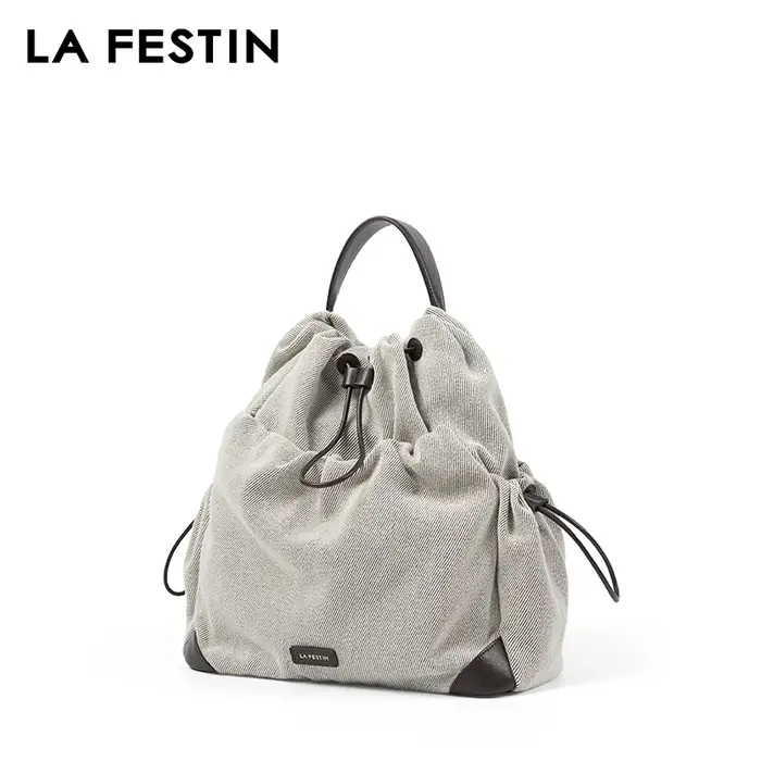 LA FESTIN marque originale sac à dos 2025 nouveaux sacs de voyage pour femme