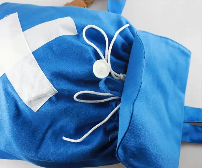 Sac à dos en toile Anime Tony Chopper