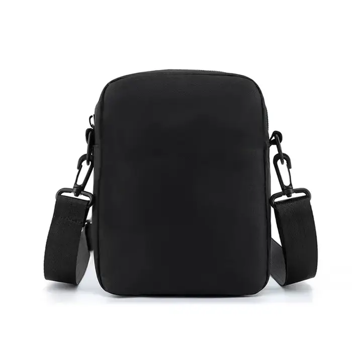 Sac bandoulière décontracté et élégant pour homme