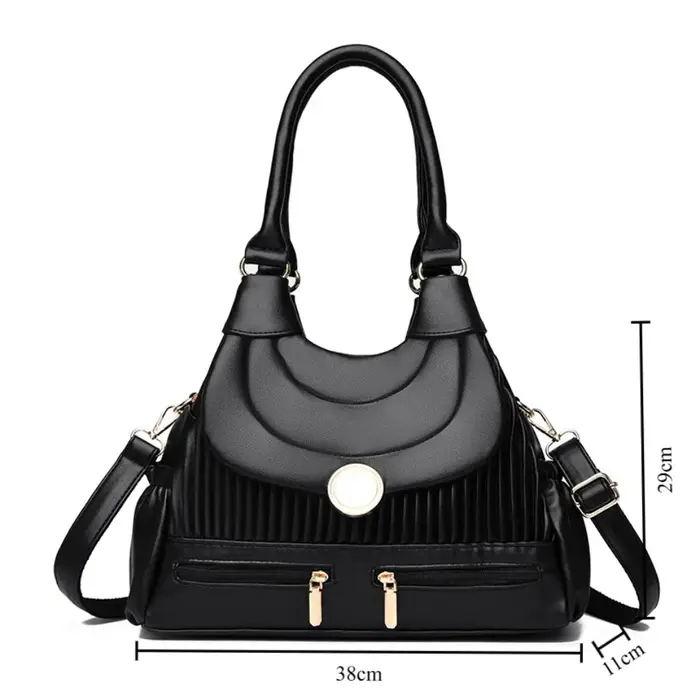 Sacs à main de luxe de marque authentique pour femmes