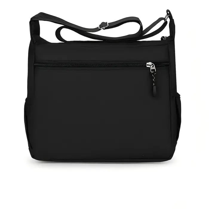 Sac à bandoulière Oxford de luxe pour homme