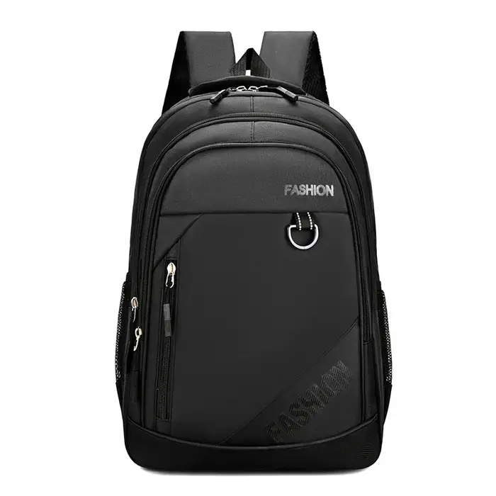 Bonne qualité épaissir sac à dos pochette d'ordinateur sac à dos de voyage pour les élèves du primai