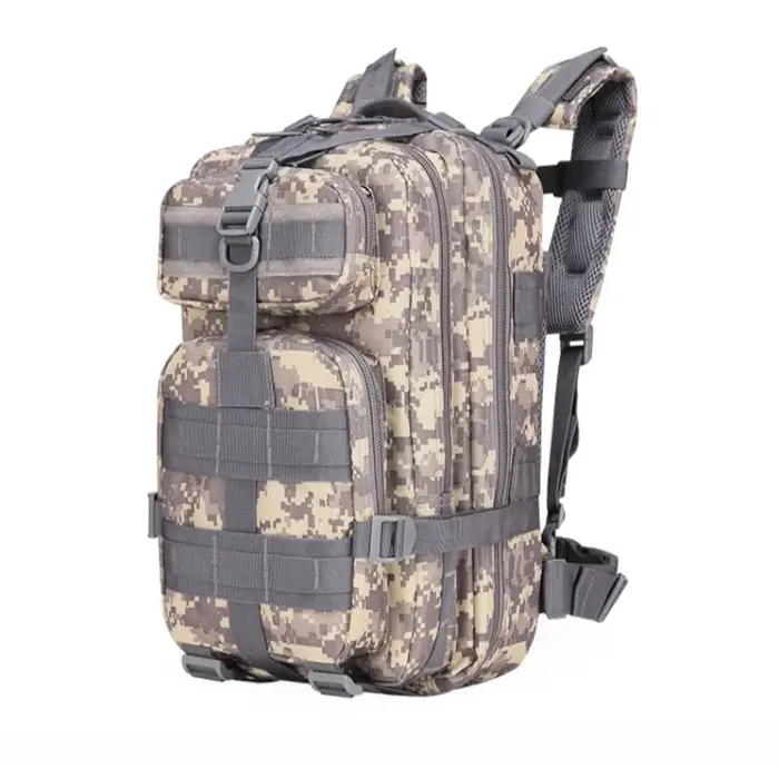 Sacs à dos tactiques 40L pour homme