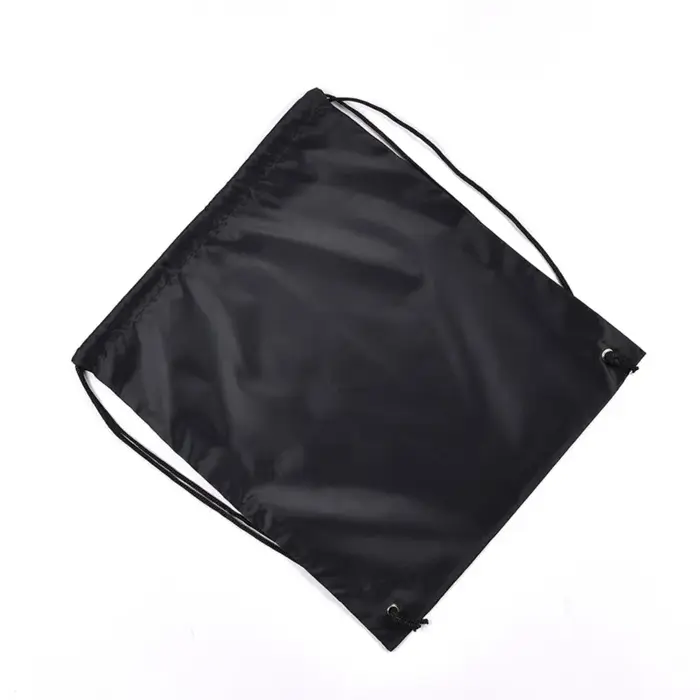 Sac à dos de sport à cordon de serrage