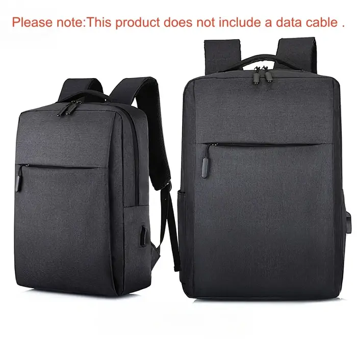 Sac à dos pour ordinateur portable de voyage