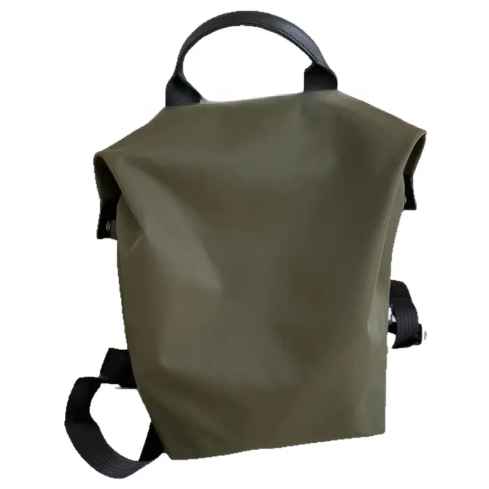 Sac à dos en nylon imperméable grande capacité