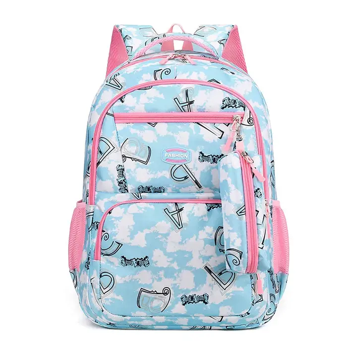 Sac à dos tendance pour filles