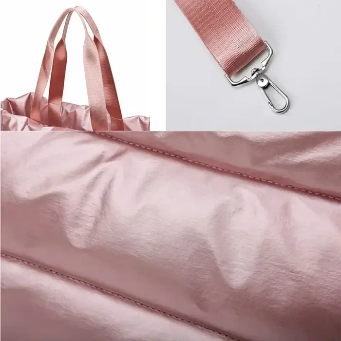 Sac de Sport imperméable pour femmes