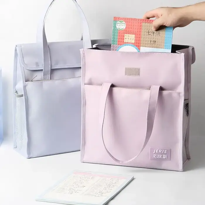Sacs de rangement A4 pour dossiers