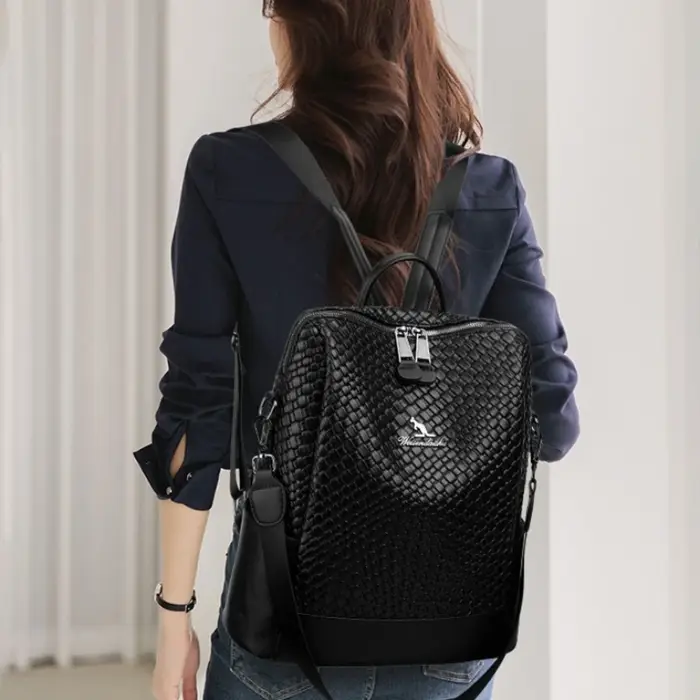 Sac à dos de luxe pour femmes
