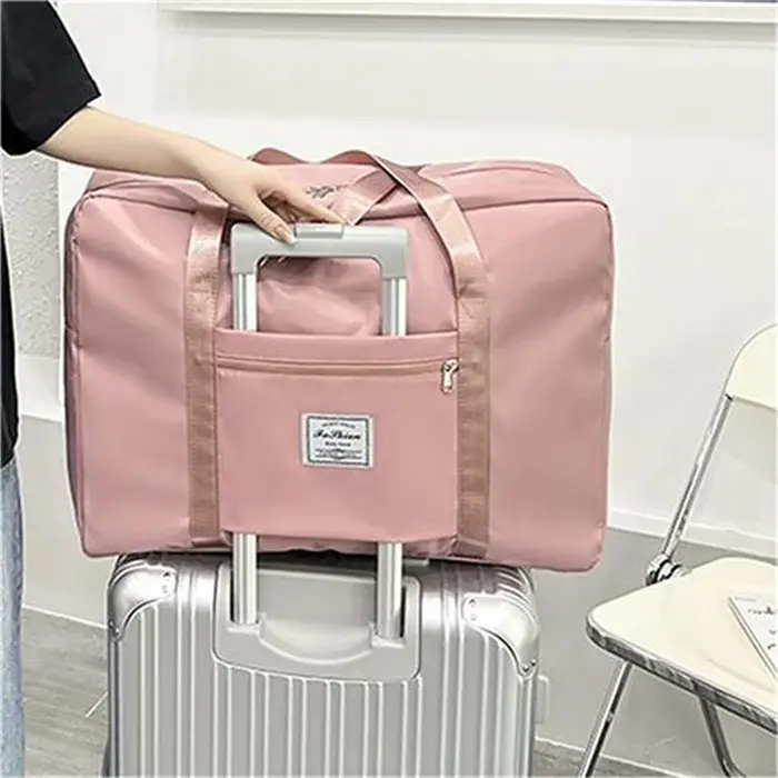 Sacs de voyage pliants de grande capacité