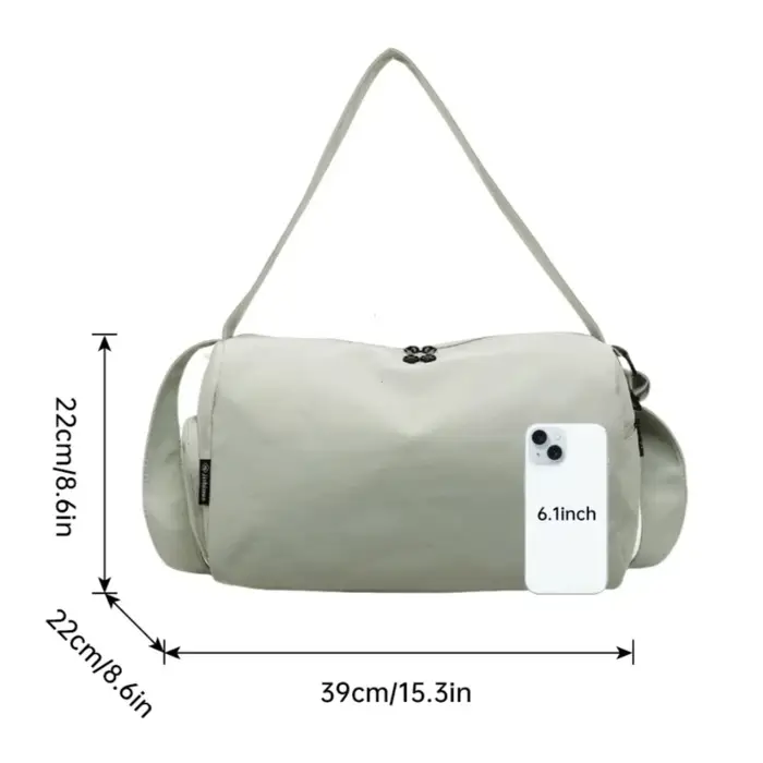 Sac de sport pour femmes
