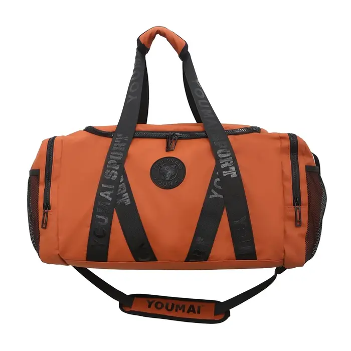 Sac de sport unisexe de grande capacité pour l'entraînement