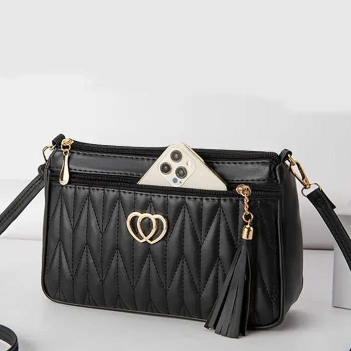 Sac à dos de style neutre au design simple et élégant – le meilleur choix de cadeaux pour l'automne