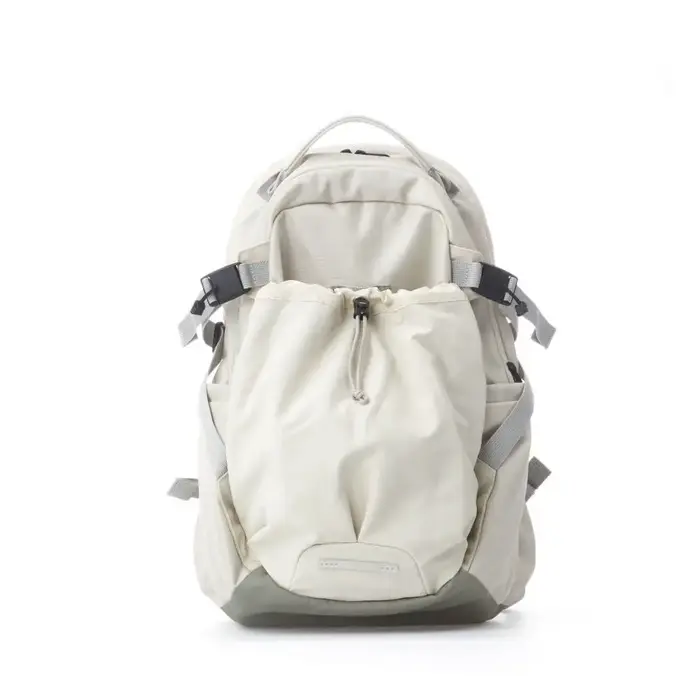 MARKROYAL Le dernier sac à dos à cordon de serrage couleur macaron pour hommes et femmes, idéal pour