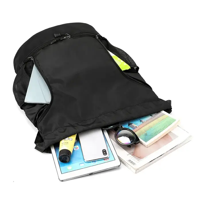 Sac à dos de sport pour le basketball