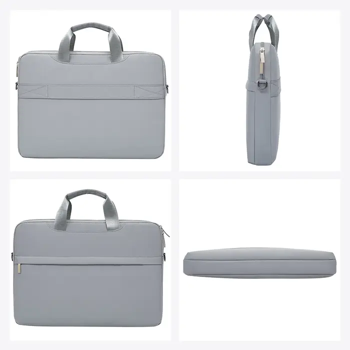 Sac pour ordinateur Portable personnalisé avec Logo 13/14/15 pouces