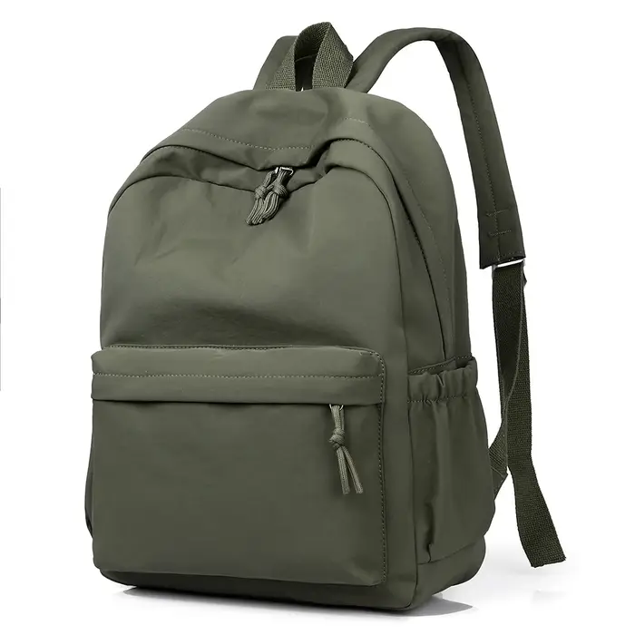 Sac à dos décontracté, sac de voyage